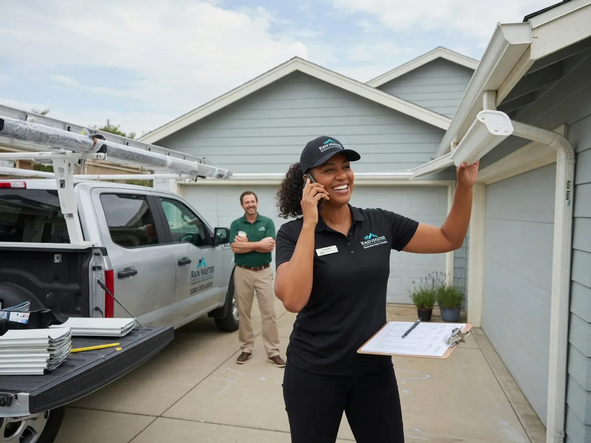 Gutter Installation Kingman, KS FAQs